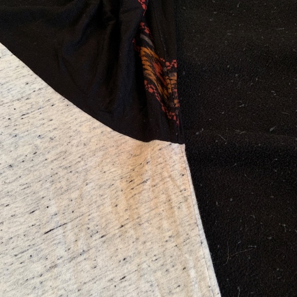 Daytrip 3/4 Sleeve Shirt - Picture 7 of 8